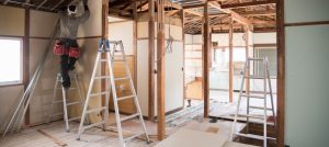 Entreprise de rénovation de la maison et de rénovation d’appartement à Omelmont